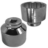 Forsage Adapter 1 85 mm 12-kraki