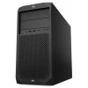 HP Obnovljeno - kot novo - HP Z2 G4, i7-8700, 16GB, 512GB SSD, Windows 10 Pro namizni računalnik, (5000002300)