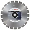 Bosch Dijamantska rezna ploča Best za asfalt 350 x 20/25,40 x 3,2 x 12 mm