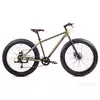 Fat boy 26 zeleno
