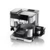 Ninja Aparat za espresso Luxe Cafe Premier ES601EU, 1650W,