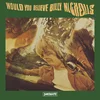 Billy Nicholls - Would You Believe (Reissue) (LP)