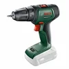 BOSCH Akumulatorska bušilica - odvrtač UniversalDrill 18V; Solo bez baterije i punjača