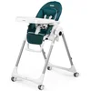 Peg Perego Hranilica za bebe Follow me Plus, Petrolej