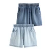 Next Kavbojke moder denim/temno modra