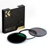 K&F Concept 77 mm magnetni filter ND1000