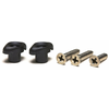 Graphtech PT-7004-00 Black TUSQ XL Sleek String Trees