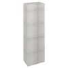 SAPHO Elegantna Viseča Omara ESPACE 50x172, Dub Polar, Leva/Desna