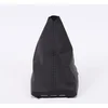 CAR 888 ACCESSORIES Kožica Menjača, Za Ford C-max/kuga/mondeo 2007-2015, Crna