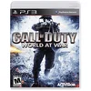 Call of Duty World at War (PS3) - rabljeno