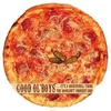 Good Old Boys - Pizza (Picture Disc) (10 LP)