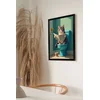 Wallity Slika Arthynmodel3348-13, 33x48 cm