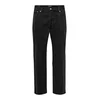 Only & Sons Kavbojke ONSFade črn denim