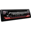 JVC Avtoradio JVC KD-DB622BT CD/DAB+, Bluetooth, USB, AUX