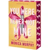 YOU WERE NEVER NOT MINE