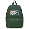 Vans OLD SKOOL GROM BACKPACK Zelena