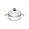 ZEPTER Posuda sa poklopcem 5,0 L / O 28 CM