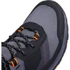 McKinley KONA VI MID AQX M, muške plannarske cipele, crna 430230