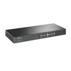 Switch TP-LINK TL-SG1016 Gigabit 16xRJ45 10/100/1000Mbps metalno kuciste