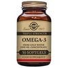 SOLGAR Omega 3 50 Units
