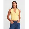 Dilvin Top limonino-rumena