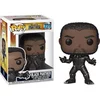Figura Funko POP! Marvel: Black Panther - Black Panther w/ Chase