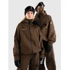 Armada Chromatic 3L Jacket grizzly