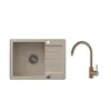 Set Sudopera I Slavine Bari Beige