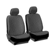 Harmony univerzalna avto prevleka Natur Fresh (2 delna), siva