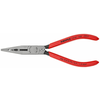 KNIPEX Klešta špic blankir