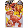 Goo Jit Zu: Jurassic World raztegljiva akcijska figura - T-Rex