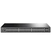 TP-LINK JetStream TL-SG3452 52-port 48x Gigabit RJ45 4x Gigabit SFP L2 managed mrežno stikalo switch
