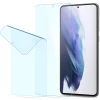 Nano fleksibilno staklo za Samsung Galaxy S21 Plus 5G - Prozirna KP23549