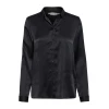 InWear Bluza črna