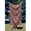 Conceptum Hypnose Peškir za plažu 70x130cm Šareni