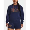 Under Armour Mikica s kapuco Pjt Rck Everyday Terry Hdy-BLU