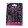 Muc Off Tubeless Valve Kit V2 Ventili