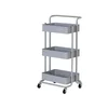 BOLZZ polica storage gray