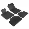 Rubber Car Mats BMW 1 2011-2019 (F20, F21)