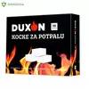 KOCKE ZA POTPALU DUXON 48/1 (32) DUXON