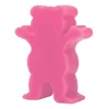 Grizzly Grease Skate Wax pink