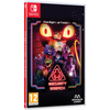 Switch Five Nights at Freddys: Security Breach