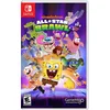 Nickelodeon All-Star Brawl (SWITCH)