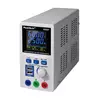 Napajanje PeakTech 6227, 0-60VDC, 0-6ADC, 2xUSB front port
