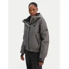 Roxy Snow Shimmer Jacket true black