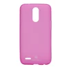 Maska za LG K10/ M250N 2017 pink Giulietta