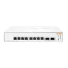 HPE Aruba Instant On 1930 Upravljalni L2+ Gigabit Ethernet Stikalo, 1U, Belo