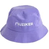 Muziker Merch Standard Klobuk Purple S/M