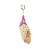 Kurt Geiger London obesek za ključe ženski Ice Cream Charm