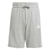 Adidas J 3S KN SH 210, dječije kratke hlače, siva KRG94